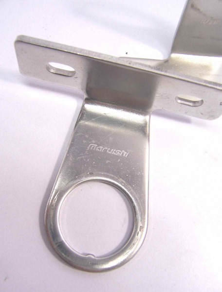 Panier pour vélo - Ref 2260325