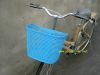 Panier pour vélo en plastique - Ref 2260540