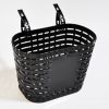 Panier pour vélo en plastique - Ref 2260549