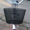 Panier pour vélo en métal - Ref 2260561