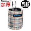 Panier pour vélo GIANT en toile - Ref 2260691