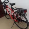 Panier pour vélo en métal - Ref 2260928