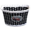 Panier pour vélo en plastique - Ref 2260976