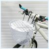 Panier pour vélo en métal - Ref 2263030