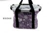 Panier pour vélo en toile - Ref 2264538