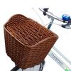 Panier pour vélo en plastique - Ref 2264560