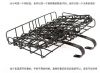 Panier pour vélo en métal - Ref 2264575