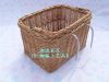 Panier pour vélo en vigne - Ref 2264641