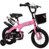 Panier pour vélo - Ref 2264672