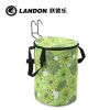 Panier pour vélo en toile - Ref 2264713