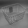 Panier pour vélo en métal - Ref 2264750