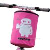 Panier pour vélo en toile - Ref 2264771
