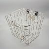 Panier pour vélo en métal - Ref 2264792