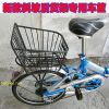 Panier pour vélo - Ref 2264807