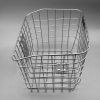 Panier pour vélo en métal - Ref 2264823