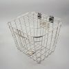 Panier pour vélo en métal - Ref 2264847