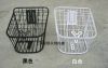Panier pour vélo en métal - Ref 2264893
