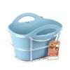 Panier pour vélo en plastique - Ref 2264958