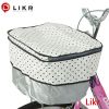 Panier pour vélo FIRSTCLASS - Ref 2265027