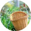 Panier pour vélo FOREVER en vigne - Ref 2265028