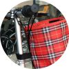 Panier pour vélo - Ref 2265041