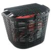 Panier pour vélo en plastique - Ref 2265046