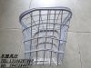 Panier pour vélo en métal - Ref 2265055