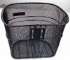 Panier pour vélo en métal - Ref 2265086