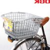 Panier pour vélo en plastique - Ref 2265239