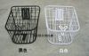 Panier pour vélo en métal - Ref 2265400