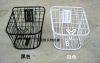Panier pour vélo en métal - Ref 2265404