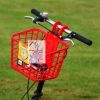 Panier pour vélo en plastique - Ref 2265476