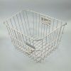 Panier pour vélo BRIDGESTONE en métal - Ref 2265479