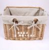 Panier pour vélo en vigne - Ref 2265482