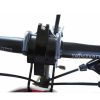 Panier pour vélo en toile - Ref 2265581