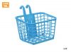 Panier pour vélo en plastique - Ref 2265597