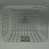 Panier pour vélo en métal - Ref 2265835