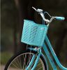 Panier pour vélo en plastique - Ref 2265851