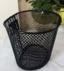 Panier pour vélo en métal - Ref 2265890
