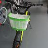 Panier pour vélo en plastique - Ref 2265900