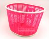 Panier pour vélo SHANGYI en plastique - Ref 2265978
