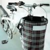 Panier pour vélo - Ref 2266140
