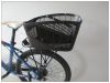 Panier pour vélo en plastique - Ref 2266173