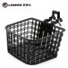 Panier pour vélo LANDON en plastique - Ref 2266383