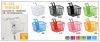 Panier pour vélo en plastique - Ref 2266676