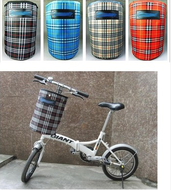 Panier pour vélo - Ref 2266777