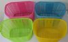 Panier pour vélo en plastique - Ref 2266878