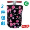 Panier pour vélo MERIDA en toile - Ref 2266938