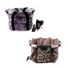 Panier pour vélo en toile - Ref 2267253
