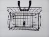 Panier pour vélo en métal - Ref 2267261